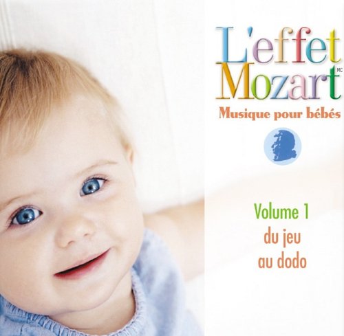 Music For Babies V.1: From Play To Sleep