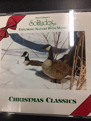 Solitudes / Christmas Classics - CD (Used)