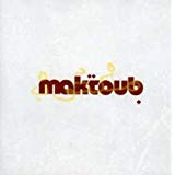 Maktoub / Maktoub - CD (used)