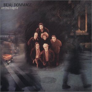 Beau Dommage / Grand Succes Anthology - CD (Used)