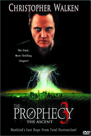 Prophecy 3: The Ascent (Widescreen)