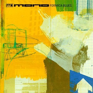 Mono / Formica Blues - CD (Used)