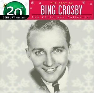 Bing Crosby / Christmas Collection: 20th Century Masters - CD (Used)