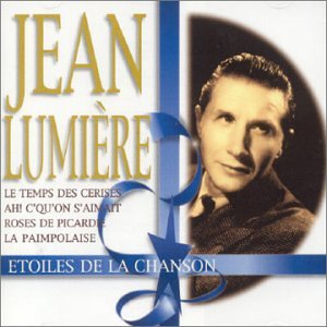 Jean Lumiere&