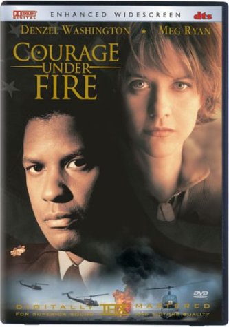 Courage Under Fire (Widescreen) - DVD (Used)