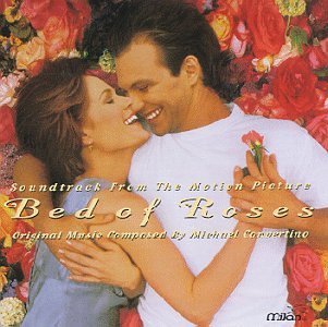 Soundtrack / Bed of Roses - CD (Used)