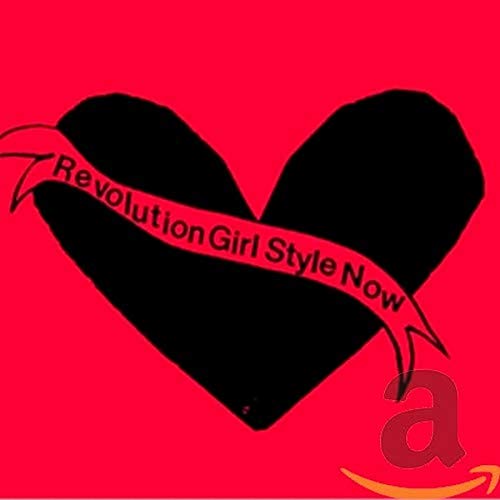 Bikini Kill / Revolution Girl Style Now - CD
