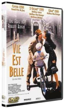 La Vie Est Belle - DVD PAL (Used)