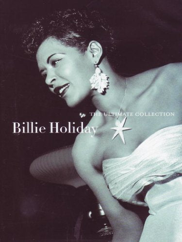 HOLIDAY;BILLIE ULTIMATE COLLECTION