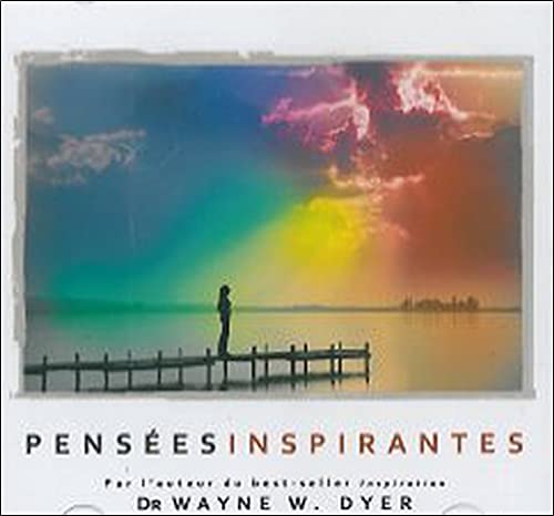 INSPIRING THOUGHTS CD