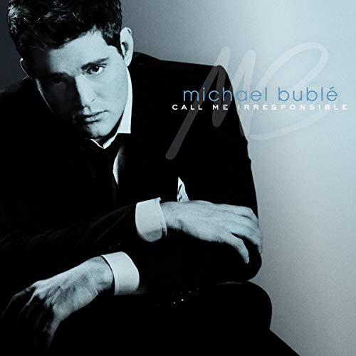 Michael Bublé / Call Me Irresponsible (Special Edition) - CD (Used)