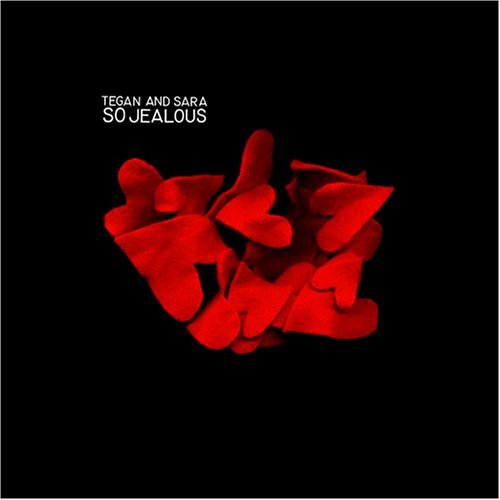 Tegan And Sara / So Jealous - CD (Used)