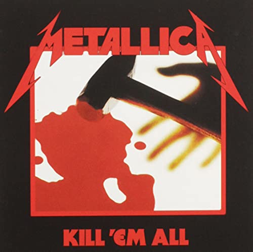 Metallica / Kill &