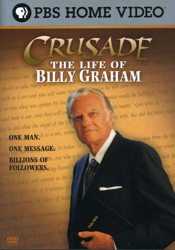 Crusade: Life of Billy Graham