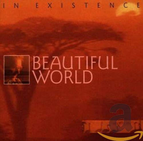 Beautiful World / In Existence - CD (Used)