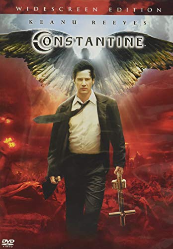 Constantine (Widescreen Edition) - DVD (Used)