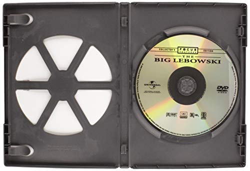 The Big Lebowski (Widescreen Collector&