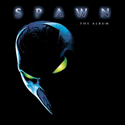 Soundtrack / Spawn - CD (Used)