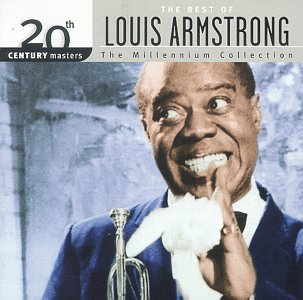 Louis Armstrong / Millennium Collection: 20Th Century Masters - CD (Used)