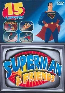 Superman &amp; Friends