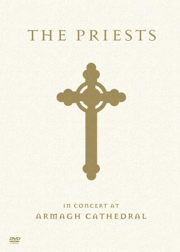 The Priests: In Concert at Armagh Cathedral