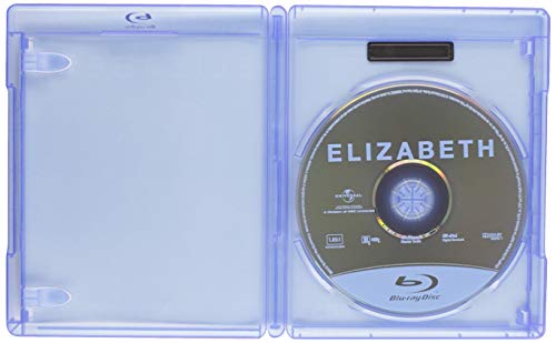 Elizabeth - Blu-Ray