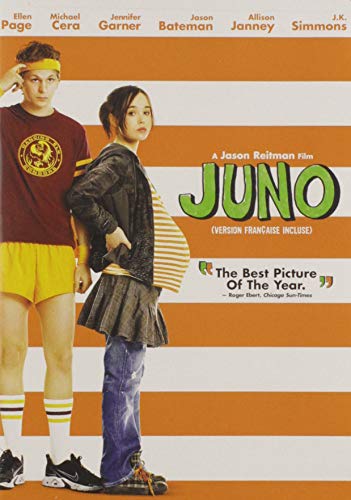 Juno (Widescreen) (Bilingual) - DVD (Used)