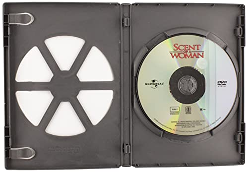 Scent of a Woman (Widescreen) - DVD (Used)