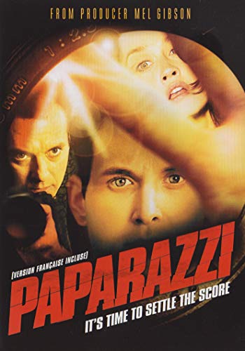 Paparazzi - DVD (Used)