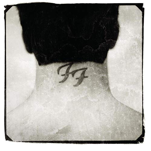 Foo Fighters / There Is Nothing Left To Lose - CD