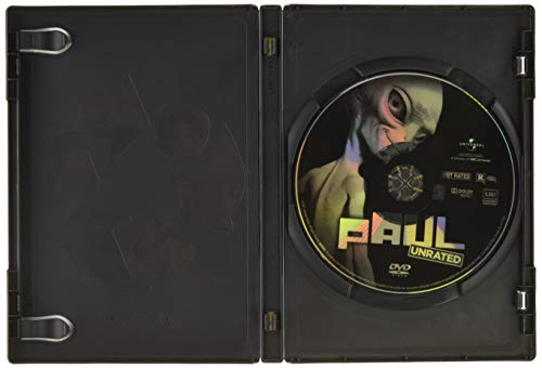 Paul - DVD (Used)