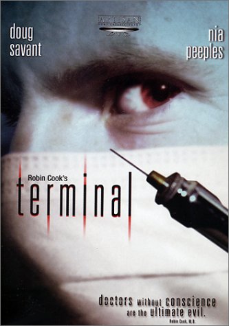 Terminal [Import]