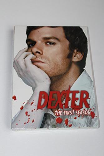 Dexter / Complete First Season - DVD (Used)