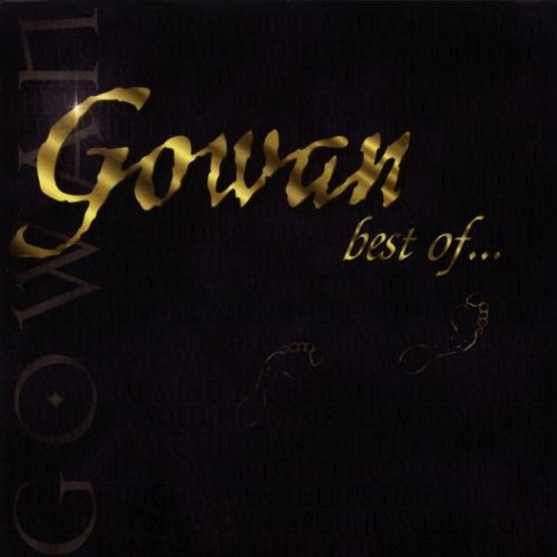 Gowan / Best Of - CD (Used)