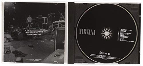 Nirvana / Nirvana - CD