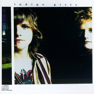 Indigo Girls / Indigo Girls - CD (Used)