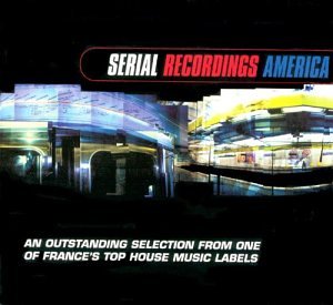 Serial Recordings America An