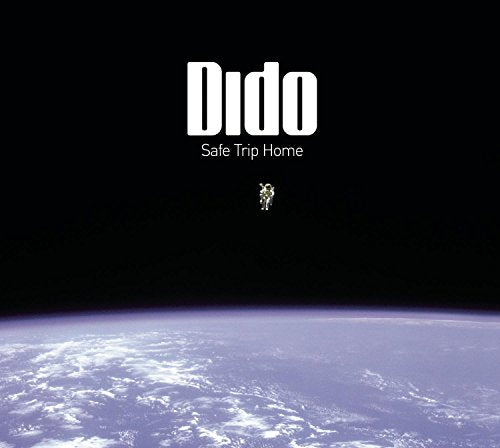 Dido / Safe Trip Home - CD (Used)