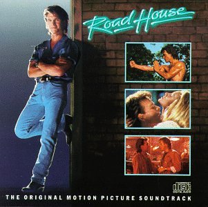 Soundtrack / Road House - CD (Used)