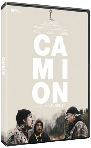 Camion (Version française) - DVD (Used)