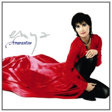 Enya / Amarantine - CD (Used)