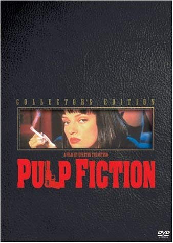 Pulp Fiction (Collector&