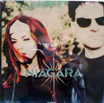 Niagara / The Truth - CD (Used)