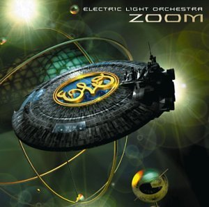 Electric Light Orchestra / Zoom - CD (Used)