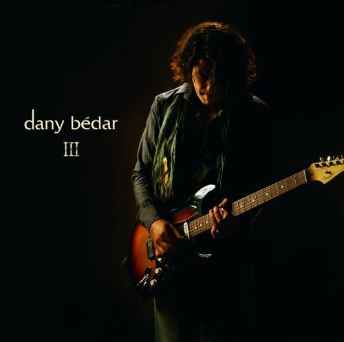 Dany Bédar / III - CD (Used)