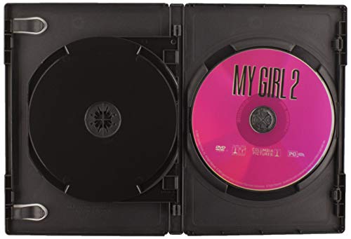 My Girl/My Girl 2 - DVD (Used)