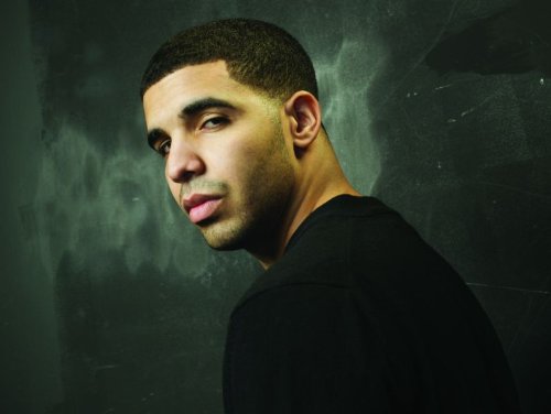 Drake / Take Care - CD (Used)