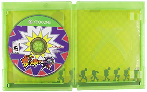 Super Bomberman R for Xbox One