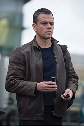 Jason Bourne - 4K (Used)