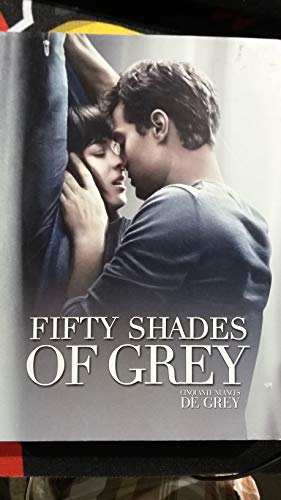 FIFTY:GREY DVD FSFMC CDN (Sous-titres français)